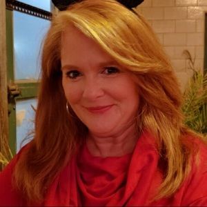 Meet your Posher, Maureen